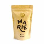 Káva Zlaté Zrnko - Marie (Směs 100% arabika) - "JEMNĚ OVOCNÁ"