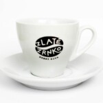 Šálka lungo Zlaté Zrnko (120ml)