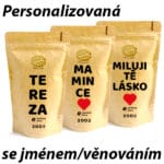 Káva Zlaté Zrnko - Kuba "HOŘKÁ" - Nejzajímavější - Obrázek 4