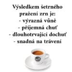 Káva Zlaté Zrnko - Kuba "HOŘKÁ" - Nejzajímavější - Obrázek 3
