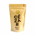 Káva Zlaté Zrnko - Cézar (Směs 75% arabika a 25% robusta) - "KLASICKÝ"