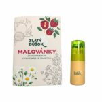 Omalovánky a pastelky – Zlatý Dúšok