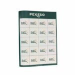 Pexeso – Zlatý Dúšok