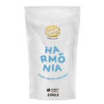 Káva Zlaté Zrnko – Harmonie (o 50 % méně kofeinu) 200g