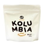 Káva Zlaté Zrnko – Kolumbie „Skořice“ 250 g