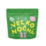 Káva Zlaté Zrnko - VELIKONOČNÍ KÁVA - 250g