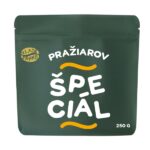 Káva Zlaté Zrnko - Pražičův speciál 250g